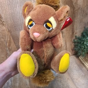 Sugar Loaf Squirrl Chipmunk with Tag. 86